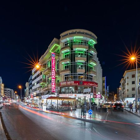 דובאי Tanha Hotel מראה חיצוני תמונה